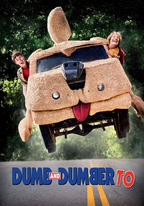 Dumb and Dumber To (2014) Stream and Watch Online .